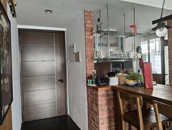 Watermark Robertson Quay (D9), Apartment #581118771